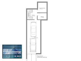 Proiect Casa E12 -Proiecte Case Moderne