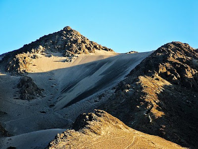 Cerro Bramador