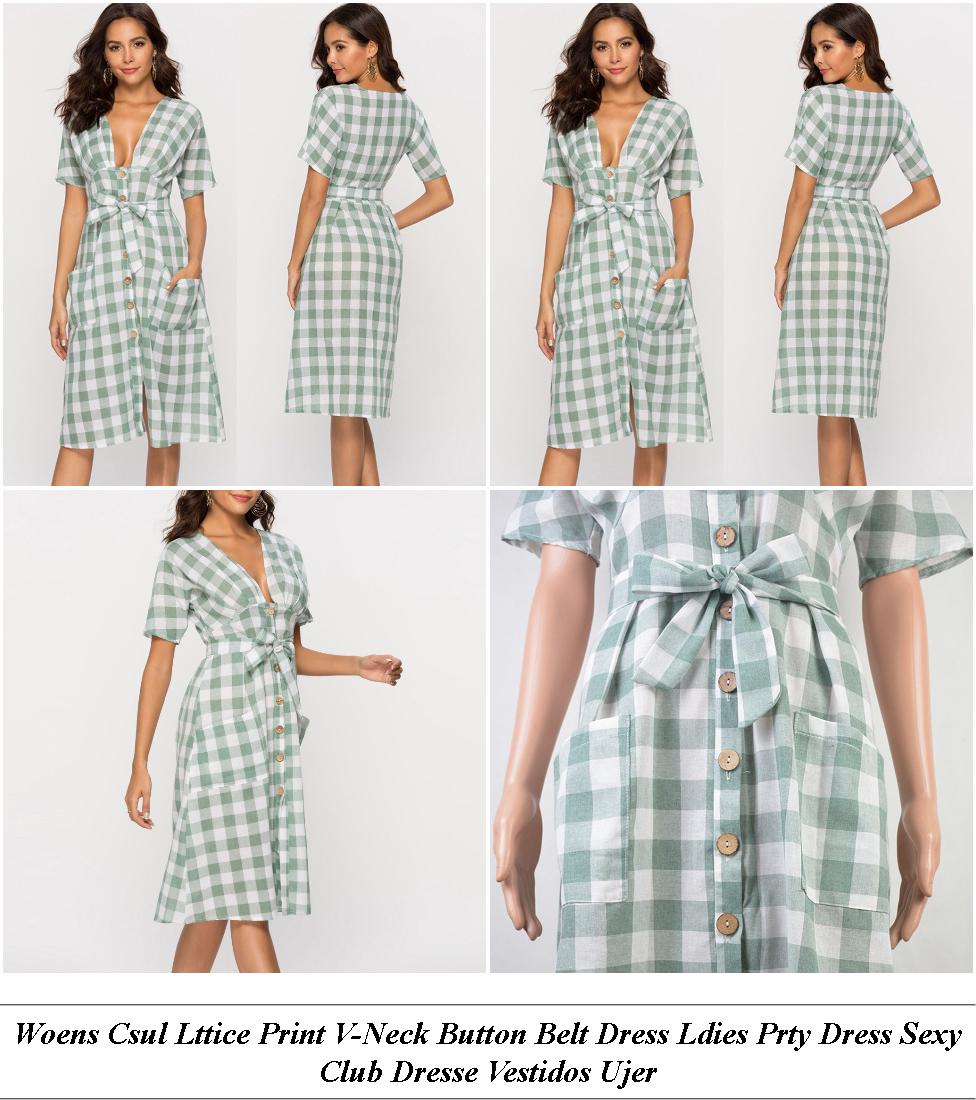 Semi Formal Dresses For Women - Winter Clearance Sale - Dress Sale - Cheap Clothes Uk