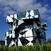 Trip to Australia October 2023 - Part 10 (and final) - d'Arenberg cube
and Adelaide