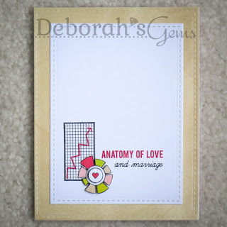 Anatomy of Love sq - photo by Deborah Frings - Deborah's Gems