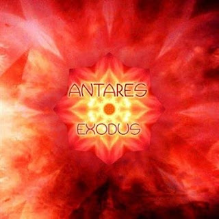 Antares Exodus