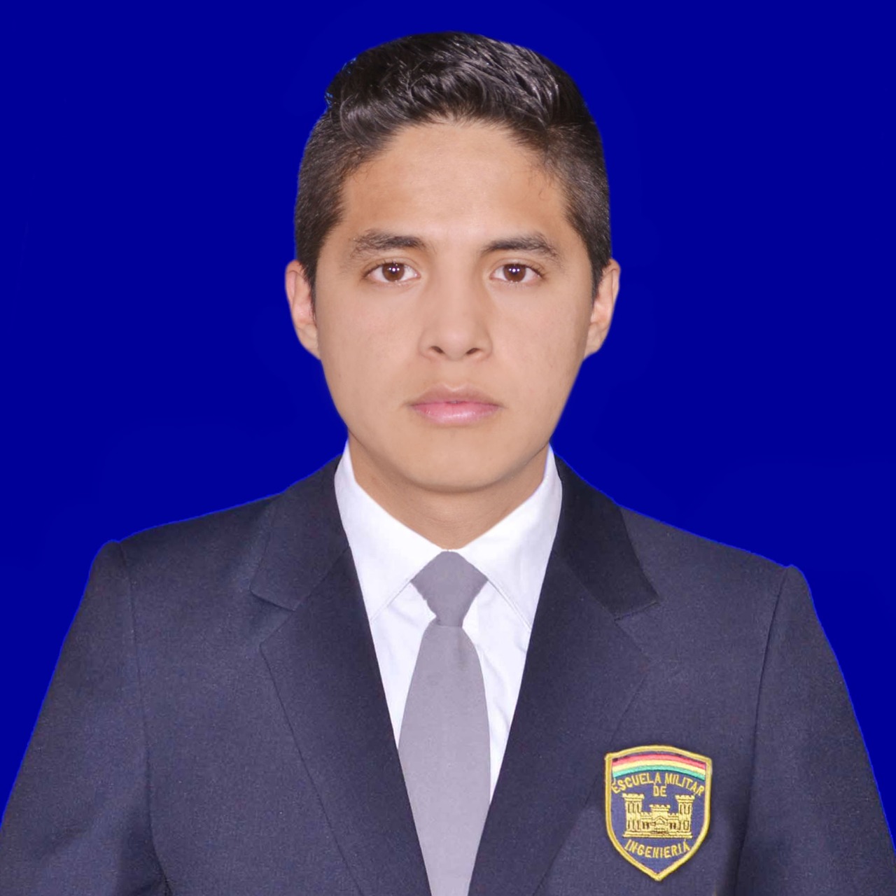 ING. KEVIN TAPIA PARY