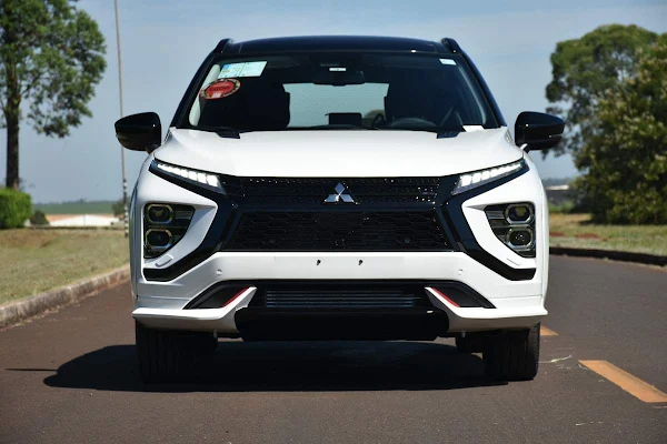 Mitsubishi Eclipse Cross Sport 2023 chega ao mercado com preço de R$ 237.990