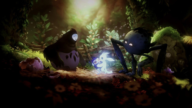 Ori and the Will of the Wisps: XBox One Review