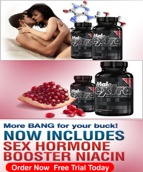 Male Extra Buy Now ! Check Review,Ingredients, Dosage,side Effects To Order