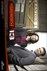 Warehouse 13 3x17 Sub Español Online