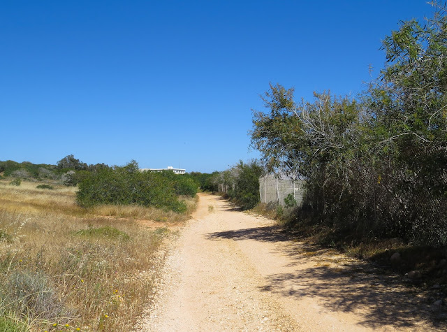 Ayia Napa Sewage Works, Cyprus