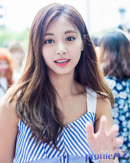 Beautiful Pictures of Twice Tzuyu 