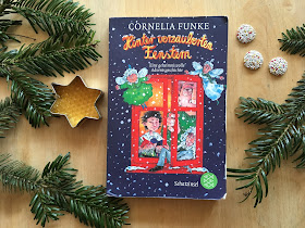 Weihnachtsbuch für Kinder