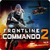 Frontline Commando 2 v1.0.1 ipa iPhone iPad iPod touch game free Download