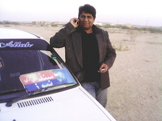 Waheed raja