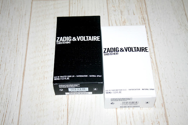 Zadig & Voltaire Fragrances