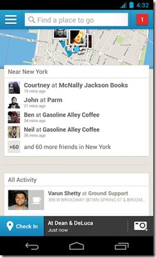 Free Android program