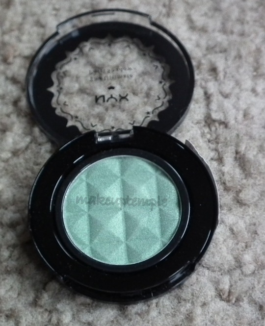 nyx ultimate eye shadow