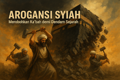 Sorotan atas Riwayat Syiah Tentang “Al-Qa’im” (Mahdi) dalam Kitab al-Irsyad Karya al-Mufid