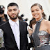 Zayn Malik & Gigi Hadid Are Having a Baby