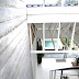 Minimalist House, Bright, And Fresh In Malaysia