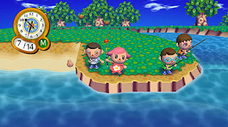 Animal Crossing