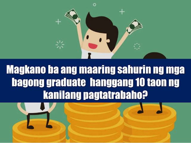 Who would not want a bigger salary? Everyone needs it to pay their rents, loans, mortgage, monthly bills, everyday expenditures etc.  According to the data collected for 2017 shown in an infographic from www.entrepreneur.com, that the top universities which produce the highest paid employees are the University of the Philippines, Mapúa University, University of Santo Tomas, Ateneo de Manila University, and De La Salle University, depending on the employees level of experience.  Advertisement        Sponsored Links   Nobody discusses any person’s salary among his/her friends or family. It is also unethical to ask someone how much they make as it is something that should be kept only for themselves.   However if you are curious yet too shy to ask for a person’s salary, you might have the closest answer in an infographic prepared by JobStreet and Entrepreneur.ph. It is based on the averages of self-reported salaries of its users.  Who would not want a bigger salary? Everyone needs it to pay their rents, loans, mortgage, monthly bills, everyday expenditures etc.  According to the data collected for 2017 shown in an infographic from www.entrepreneur.com, that the top universities which produce the highest paid employees are the University of the Philippines, Mapúa University, University of Santo Tomas, Ateneo de Manila University, and De La Salle University, depending on the employees level of experience.  Advertisement       Sponsored Links   A person’s salary is rarely discussed among his/her friends or family as it is taboo to even bring that topic into discussion. It is also not polite to ask someone how much they make as it is something that should be kept a secret.    However, even though people rarely talk about their salaries, it is a thought that has crossed everyone’s mind at one point. We’re sure you have thought about how much money your seatmate back in college earns today.    If you are curious yet too shy to ask for a person’s salary, the closest answer you can get is this infographic prepared by JobStreet and Entrepreneur.ph. The graph was based on the averages of self-reported salaries of its users.                      For the year 2017, the infographic showed that the top universities which produce the highest paid employees are the University of the Philippines, Mapúa University, University of Santo Tomas, Ateneo de Manila University, and De La Salle University, depending on the level of experience of the employees.  Aside from the top universities, the data also showed top 5 fields of graduates per school, which tell the industry where graduates from each school would land a job.      Read More:  Former Executive Secretary Worked As a Domestic Worker In Hong Kong Due To Inadequate Salary In PH    Beware Of  Fake Online Registration System Which Collects $10 From OFWs— POEA    Is It True, Duterte Might Expand Overseas Workers Deployment Ban To Countries With Many Cases of Abuse?  Do You Agree With The Proposed Filipino Deployment Ban To Abusive Host Countries?    Who would not want a bigger salary? Everyone needs it to pay their rents, loans, mortgage, monthly bills, everyday expenditures etc.  According to the data collected for 2017 shown in an infographic from www.entrepreneur.com, that the top universities which produce the highest paid employees are the University of the Philippines, Mapúa University, University of Santo Tomas, Ateneo de Manila University, and De La Salle University, depending on the employees level of experience.  Advertisement       Sponsored Links   A person’s salary is rarely discussed among his/her friends or family as it is taboo to even bring that topic into discussion. It is also not polite to ask someone how much they make as it is something that should be kept a secret.    However, even though people rarely talk about their salaries, it is a thought that has crossed everyone’s mind at one point. We’re sure you have thought about how much money your seatmate back in college earns today.    If you are curious yet too shy to ask for a person’s salary, the closest answer you can get is this infographic prepared by JobStreet and Entrepreneur.ph. The graph was based on the averages of self-reported salaries of its users.                      For the year 2017, the infographic showed that the top universities which produce the highest paid employees are the University of the Philippines, Mapúa University, University of Santo Tomas, Ateneo de Manila University, and De La Salle University, depending on the level of experience of the employees.  Aside from the top universities, the data also showed top 5 fields of graduates per school, which tell the industry where graduates from each school would land a job.      Read More:  Former Executive Secretary Worked As a Domestic Worker In Hong Kong Due To Inadequate Salary In PH    Beware Of  Fake Online Registration System Which Collects $10 From OFWs— POEA    Is It True, Duterte Might Expand Overseas Workers Deployment Ban To Countries With Many Cases of Abuse?  Do You Agree With The Proposed Filipino Deployment Ban To Abusive Host Countries?    Who would not want a bigger salary? Everyone needs it to pay their rents, loans, mortgage, monthly bills, everyday expenditures etc.  According to the data collected for 2017 shown in an infographic from www.entrepreneur.com, that the top universities which produce the highest paid employees are the University of the Philippines, Mapúa University, University of Santo Tomas, Ateneo de Manila University, and De La Salle University, depending on the employees level of experience.  Advertisement       Sponsored Links   A person’s salary is rarely discussed among his/her friends or family as it is taboo to even bring that topic into discussion. It is also not polite to ask someone how much they make as it is something that should be kept a secret.    However, even though people rarely talk about their salaries, it is a thought that has crossed everyone’s mind at one point. We’re sure you have thought about how much money your seatmate back in college earns today.    If you are curious yet too shy to ask for a person’s salary, the closest answer you can get is this infographic prepared by JobStreet and Entrepreneur.ph. The graph was based on the averages of self-reported salaries of its users.                      For the year 2017, the infographic showed that the top universities which produce the highest paid employees are the University of the Philippines, Mapúa University, University of Santo Tomas, Ateneo de Manila University, and De La Salle University, depending on the level of experience of the employees.  Aside from the top universities, the data also showed top 5 fields of graduates per school, which tell the industry where graduates from each school would land a job.      Read More:  Former Executive Secretary Worked As a Domestic Worker In Hong Kong Due To Inadequate Salary In PH    Beware Of  Fake Online Registration System Which Collects $10 From OFWs— POEA    Is It True, Duterte Might Expand Overseas Workers Deployment Ban To Countries With Many Cases of Abuse?  Do You Agree With The Proposed Filipino Deployment Ban To Abusive Host Countries?    Who would not want a bigger salary? Everyone needs it to pay their rents, loans, mortgage, monthly bills, everyday expenditures etc.  According to the data collected for 2017 shown in an infographic from www.entrepreneur.com, that the top universities which produce the highest paid employees are the University of the Philippines, Mapúa University, University of Santo Tomas, Ateneo de Manila University, and De La Salle University, depending on the employees level of experience.  Advertisement       Sponsored Links   A person’s salary is rarely discussed among his/her friends or family as it is taboo to even bring that topic into discussion. It is also not polite to ask someone how much they make as it is something that should be kept a secret.    However, even though people rarely talk about their salaries, it is a thought that has crossed everyone’s mind at one point. We’re sure you have thought about how much money your seatmate back in college earns today.    If you are curious yet too shy to ask for a person’s salary, the closest answer you can get is this infographic prepared by JobStreet and Entrepreneur.ph. The graph was based on the averages of self-reported salaries of its users.                      For the year 2017, the infographic showed that the top universities which produce the highest paid employees are the University of the Philippines, Mapúa University, University of Santo Tomas, Ateneo de Manila University, and De La Salle University, depending on the level of experience of the employees.  Aside from the top universities, the data also showed top 5 fields of graduates per school, which tell the industry where graduates from each school would land a job.      Read More:  Former Executive Secretary Worked As a Domestic Worker In Hong Kong Due To Inadequate Salary In PH    Beware Of  Fake Online Registration System Which Collects $10 From OFWs— POEA    Is It True, Duterte Might Expand Overseas Workers Deployment Ban To Countries With Many Cases of Abuse?  Do You Agree With The Proposed Filipino Deployment Ban To Abusive Host Countries?    Who would not want a bigger salary? Everyone needs it to pay their rents, loans, mortgage, monthly bills, everyday expenditures etc.  According to the data collected for 2017 shown in an infographic from www.entrepreneur.com, that the top universities which produce the highest paid employees are the University of the Philippines, Mapúa University, University of Santo Tomas, Ateneo de Manila University, and De La Salle University, depending on the employees level of experience.  Advertisement       Sponsored Links   A person’s salary is rarely discussed among his/her friends or family as it is taboo to even bring that topic into discussion. It is also not polite to ask someone how much they make as it is something that should be kept a secret.    However, even though people rarely talk about their salaries, it is a thought that has crossed everyone’s mind at one point. We’re sure you have thought about how much money your seatmate back in college earns today.    If you are curious yet too shy to ask for a person’s salary, the closest answer you can get is this infographic prepared by JobStreet and Entrepreneur.ph. The graph was based on the averages of self-reported salaries of its users.                      For the year 2017, the infographic showed that the top universities which produce the highest paid employees are the University of the Philippines, Mapúa University, University of Santo Tomas, Ateneo de Manila University, and De La Salle University, depending on the level of experience of the employees.  Aside from the top universities, the data also showed top 5 fields of graduates per school, which tell the industry where graduates from each school would land a job.      Read More:  Former Executive Secretary Worked As a Domestic Worker In Hong Kong Due To Inadequate Salary In PH    Beware Of  Fake Online Registration System Which Collects $10 From OFWs— POEA    Is It True, Duterte Might Expand Overseas Workers Deployment Ban To Countries With Many Cases of Abuse?  Do You Agree With The Proposed Filipino Deployment Ban To Abusive Host Countries?  Aside from the top universities, the data also showed top 5 fields of graduates per school, which tell the industry where graduates from each school would land a job.      Read More:  Former Executive Secretary Worked As a Domestic Worker In Hong Kong Due To Inadequate Salary In PH    Beware Of  Fake Online Registration System Which Collects $10 From OFWs— POEA    Is It True, Duterte Might Expand Overseas Workers Deployment Ban To Countries With Many Cases of Abuse?  Do You Agree With The Proposed Filipino Deployment Ban To Abusive Host Countries?    ©2018 THOUGHTSKOTO  www.jbsolis.com