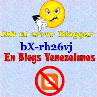 Blogueros contra el error bX-rh26vj