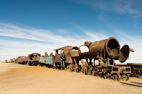 Uyuni