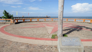 Near Granada Pier