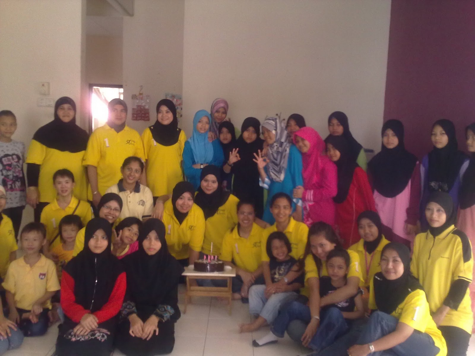 Nur Kasih Bestari Nur Kasih Bestari