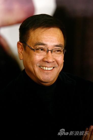 Director Derek Chiu