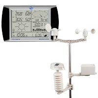 Jual PCE-FWS 20 Wireless Weather Station