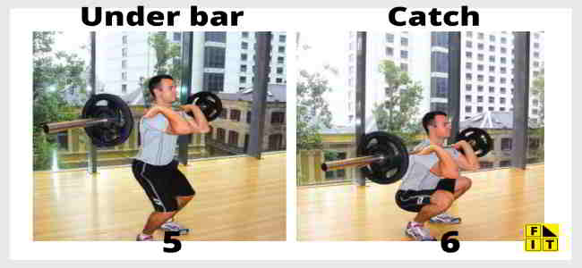 How to Do a Clean and Jerk workout - Ultimate Guide for Beginners