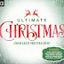 Various Artists - Ultimate Christmas (2015) [FLAC] {4 CDs}