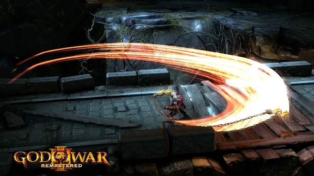 God of War Wallpapers