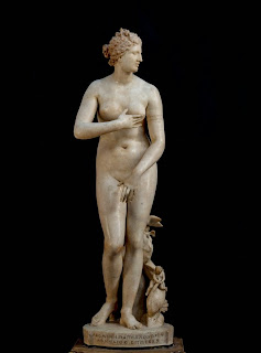 Venus de Médici (s. I a.C.)