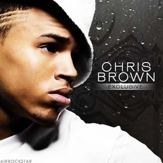 Chris Brown  on Chris Brown Hot Video Playlist And Photos