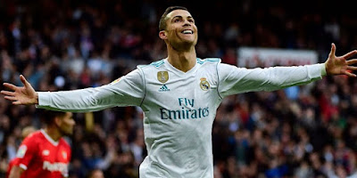 Cristiano Ronaldo Sadar Dirinya Sudah Tua