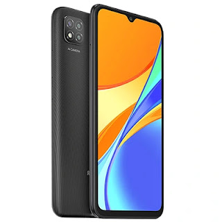 هاتف Xiaomi Redmi 9C