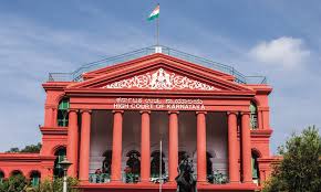HIGH COURT OF KARNATAKA, BENGALURU - SELECTION TO THE POST  OF “LAW CLERK - CUM - RESEARCH  ASSISTANTS” PURELY ON TEMPORARY AND  CONTRACT BASIS. NOTIFICATION NO.HCRB/LCRA - 20/2022,  DATED 03rd FEBRUARY, 2023.