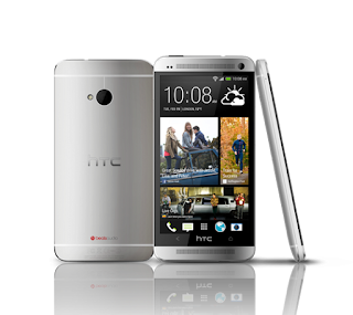 HTC One Review