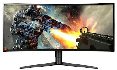 Best Gaming Monitor 144hz Cheap Price