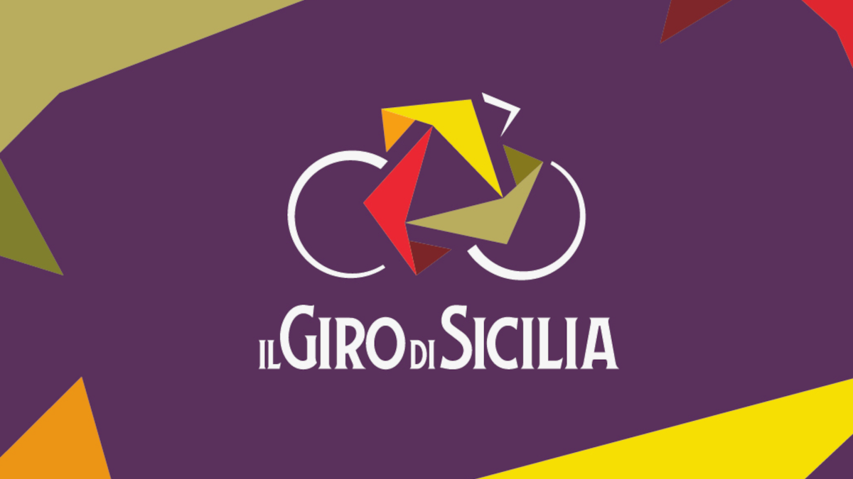 Giro di Sicilia ciclismo