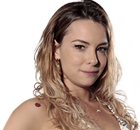 Cris - Regiane Alves