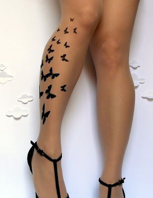 9 Cool and Creative Stockings (9) 9