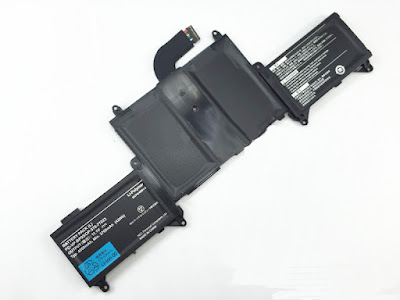NEC PC-VP-BP95 OP-570-77023 bateria