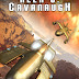 Launch Lowdown: Alex J. Cavanaugh CassaFire