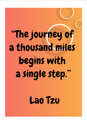 Quote of single step