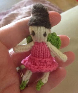 PATRON GRATIS HADA AMIGURUMI DE PUNTO 1172