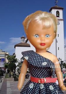 Nancy,Ferela,vestidos,abrigos,ropa,muñeca,famosa,diseño,moda,