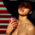 Jessica Alba sizzling in 2009 Campari Calendar Hot Shots