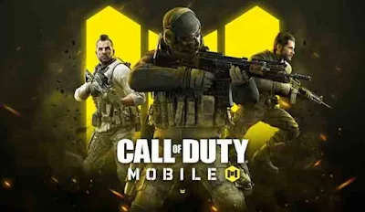 7 Game Online Mobile Terpopuler di Indonesia